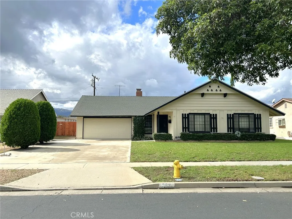 Corona, CA 92379