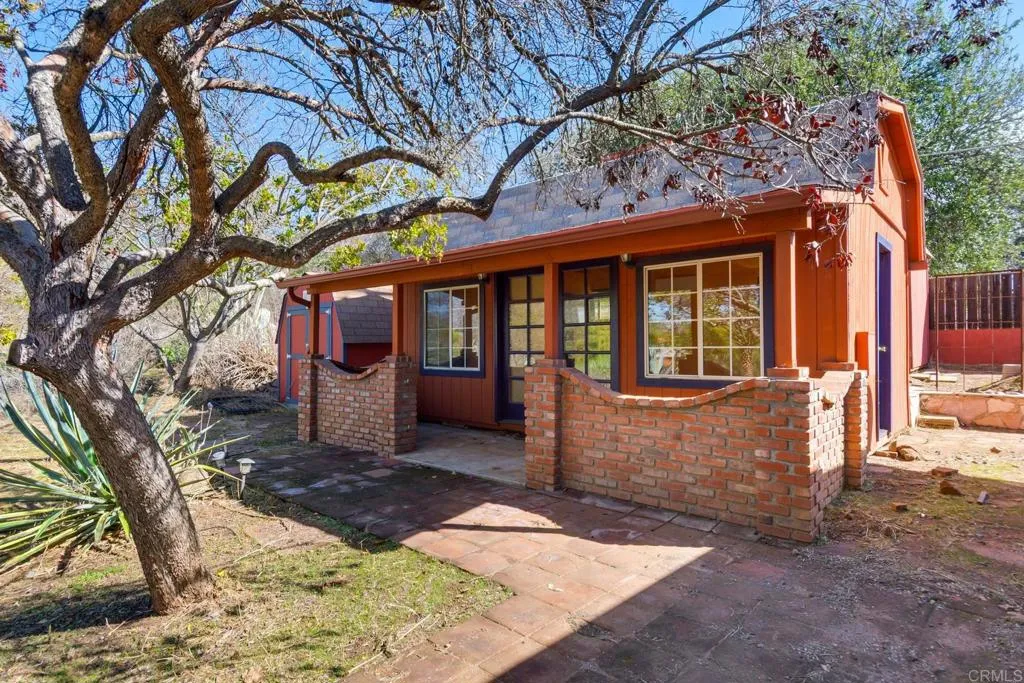 1168 Alpine Heights Road, Alpine, CA 91901 1168 Alpine Heights Road, Alpine, CA 91901