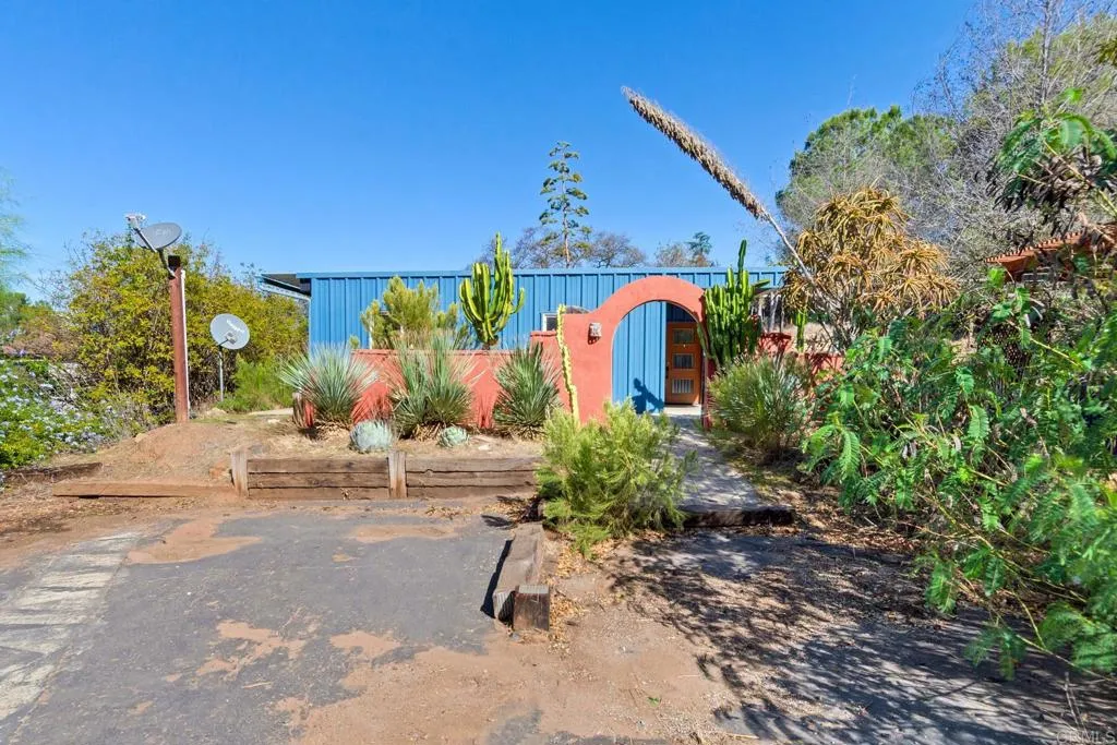 1168 Alpine Heights Road, Alpine, CA 91901 1168 Alpine Heights Road, Alpine, CA 91901