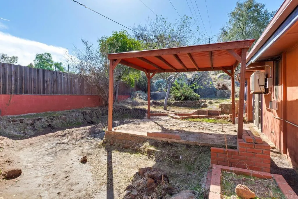 1168 Alpine Heights Road, Alpine, CA 91901 1168 Alpine Heights Road, Alpine, CA 91901
