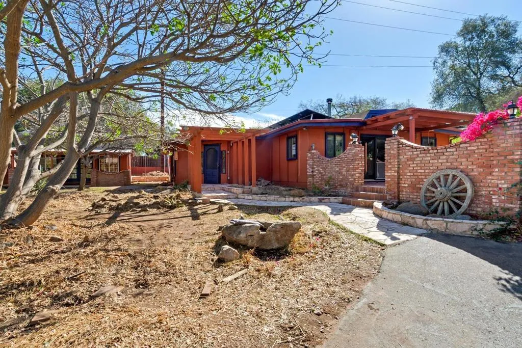 1168 Alpine Heights Road, Alpine, CA 91901 1168 Alpine Heights Road, Alpine, CA 91901