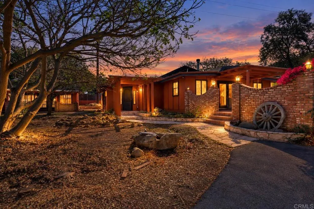 1168 Alpine Heights Road, Alpine, CA 91901 1168 Alpine Heights Road, Alpine, CA 91901
