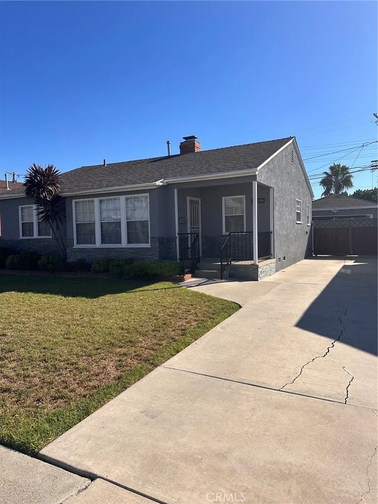 Hawthorne, CA 90250