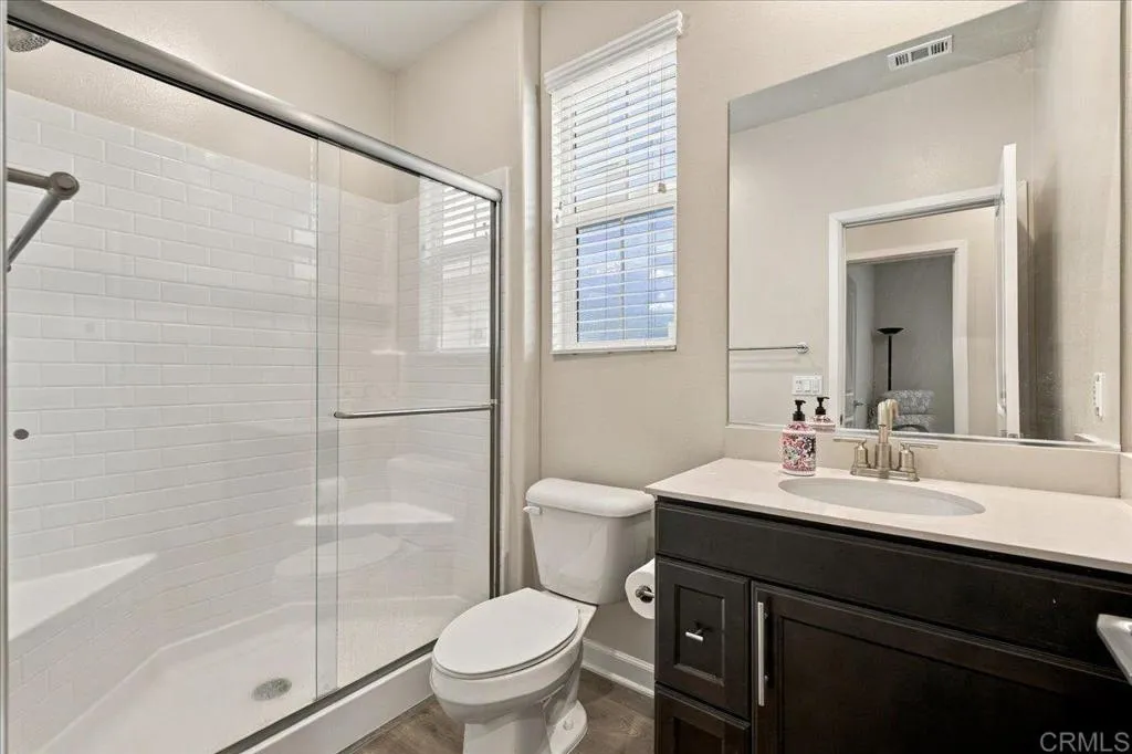 27861 Silo Lane, Valley Center, CA 92082 Downstairs Bathroom