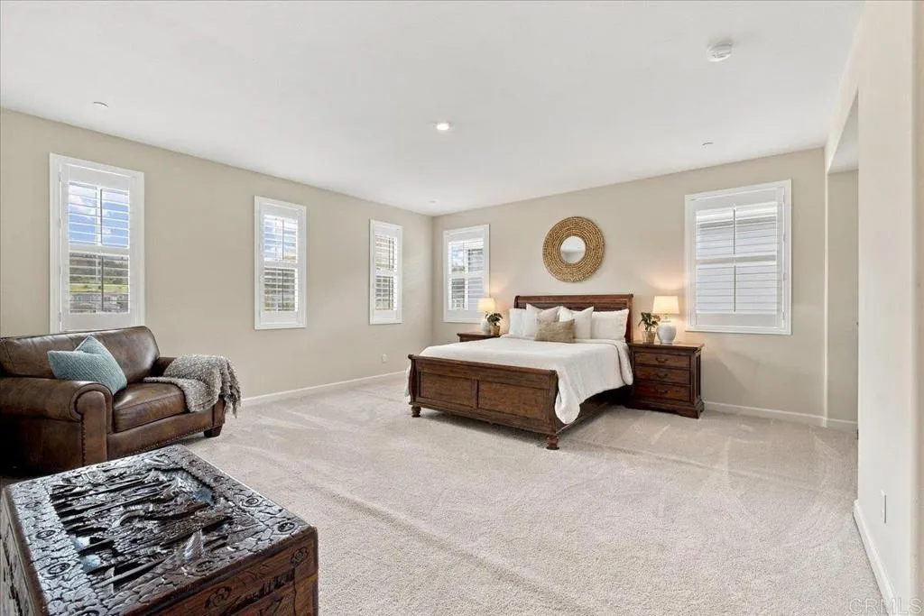 27861 Silo Lane, Valley Center, CA 92082 Primary Bedroom