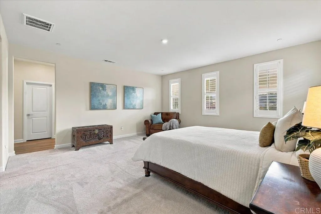 27861 Silo Lane, Valley Center, CA 92082 Primary Bedroom