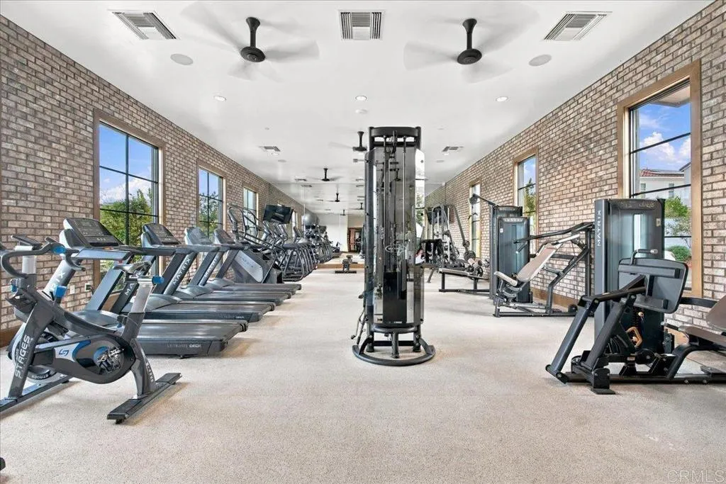 27861 Silo Lane, Valley Center, CA 92082 Community Gym
