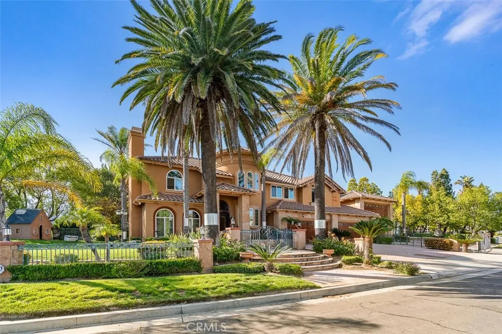 Yorba Linda, CA 92887