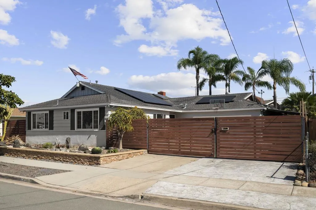 4329 Mount Henry Avenue, Clairemont Mesa, CA 92117 4329 Mount Henry Avenue, Clairemont Mesa, CA 92117