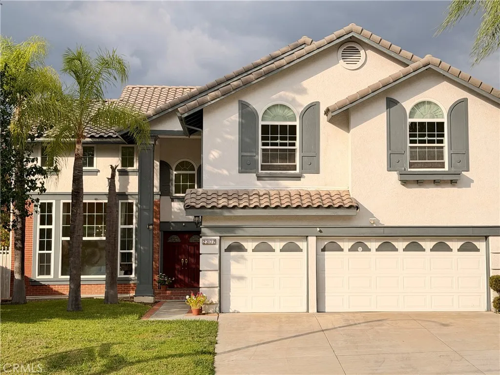 Rowland Heights, CA 91748