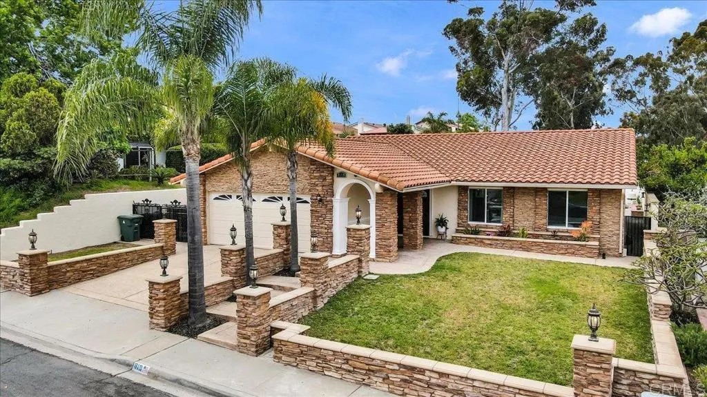 819 Arroyo Place, Chula Vista, CA 91910 819 Arroyo Place, Chula Vista, CA 91910