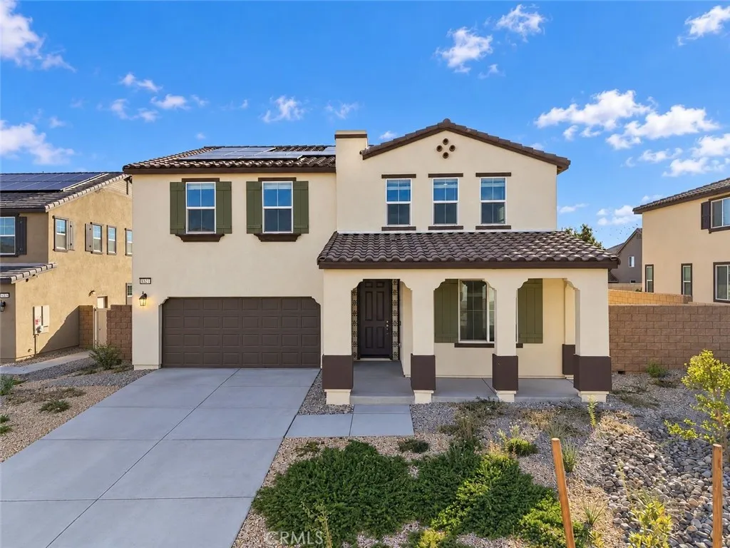 Hesperia, CA 92344