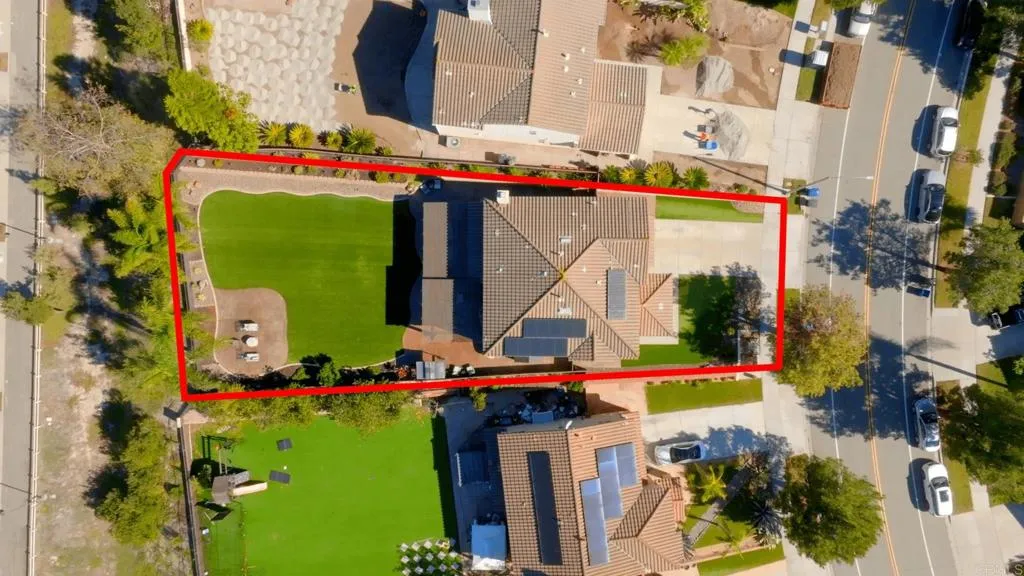 1238 Old Janal Ranch Road, Chula Vista, CA 91915 1238 Old Janal Ranch Road, Chula Vista, CA 91915