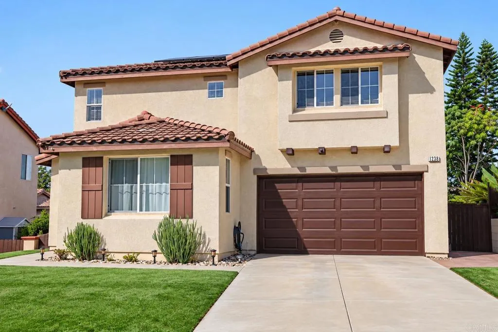 1238 Old Janal Ranch Road, Chula Vista, CA 91915 1238 Old Janal Ranch Road, Chula Vista, CA 91915