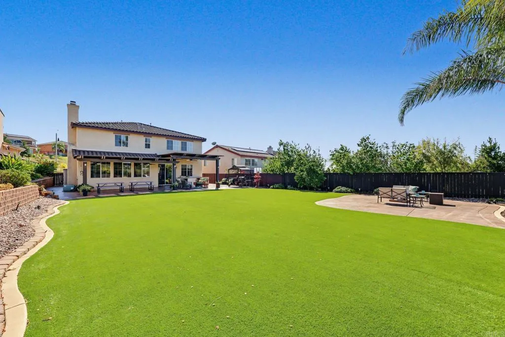 1238 Old Janal Ranch Road, Chula Vista, CA 91915 1238 Old Janal Ranch Road, Chula Vista, CA 91915