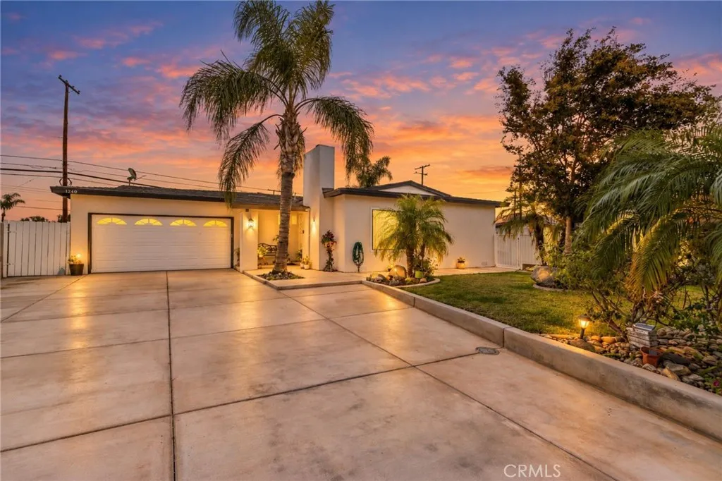 Ontario, CA 91764