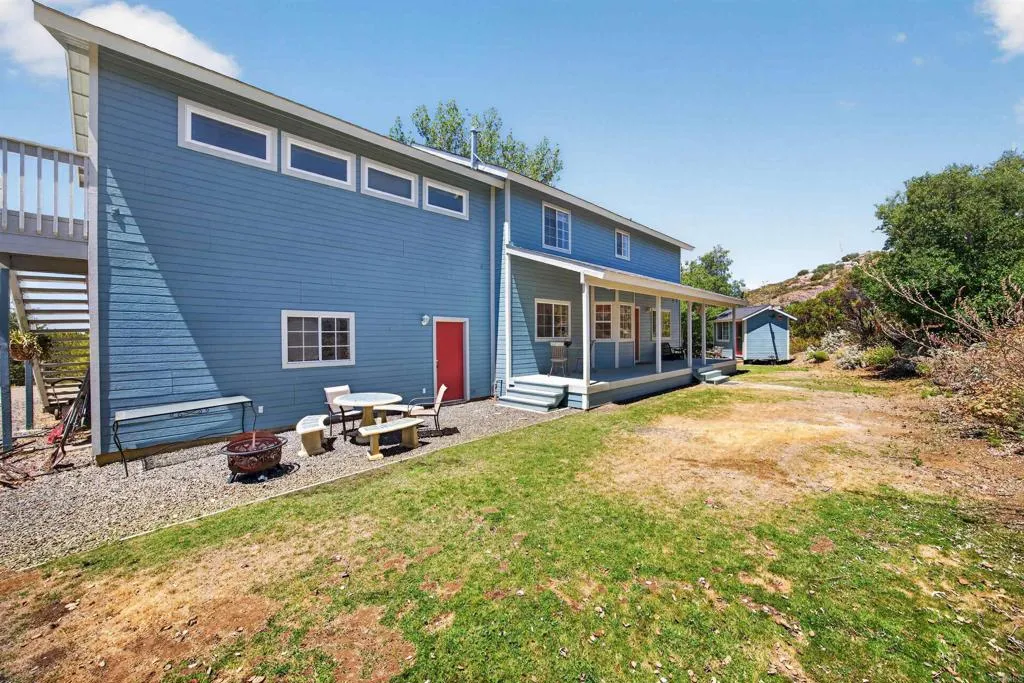 24286 SHERILTON VALLEY, Descanso, CA 91916 24286 SHERILTON VALLEY, Descanso, CA 91916