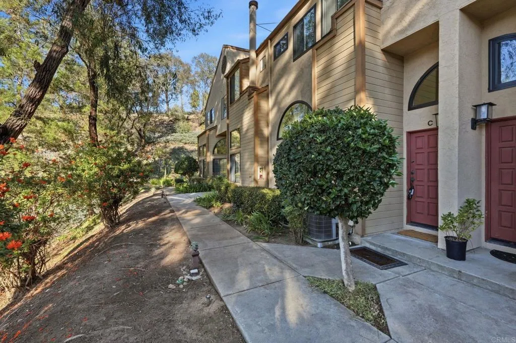 9345 Lake Murray Boulevard, #C, San Diego, CA 92119