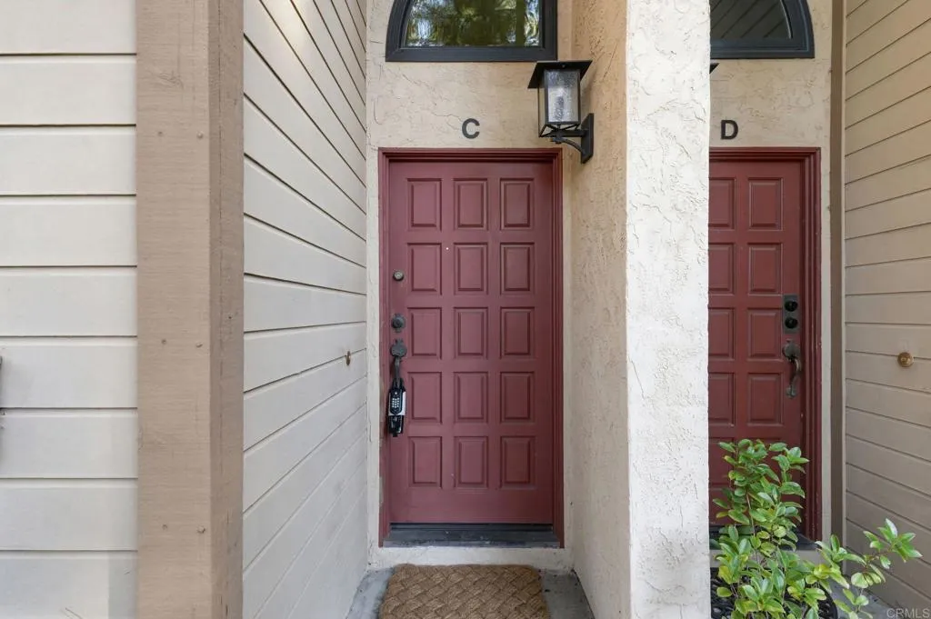 9345 Lake Murray Boulevard, #C, San Diego, CA 92119