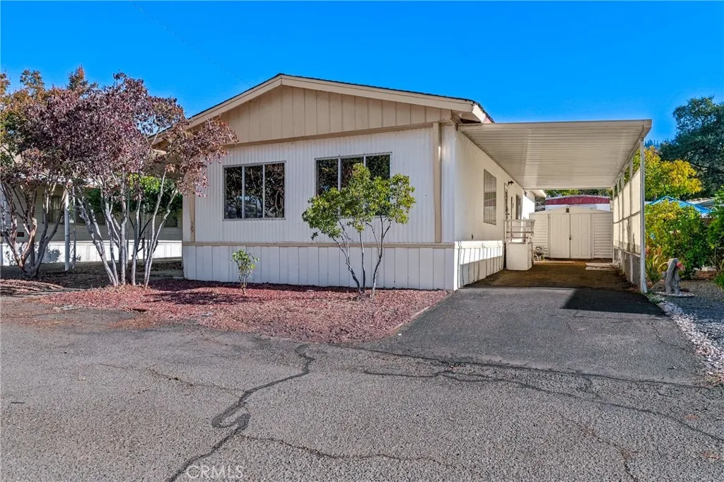 Lucerne, CA 95458