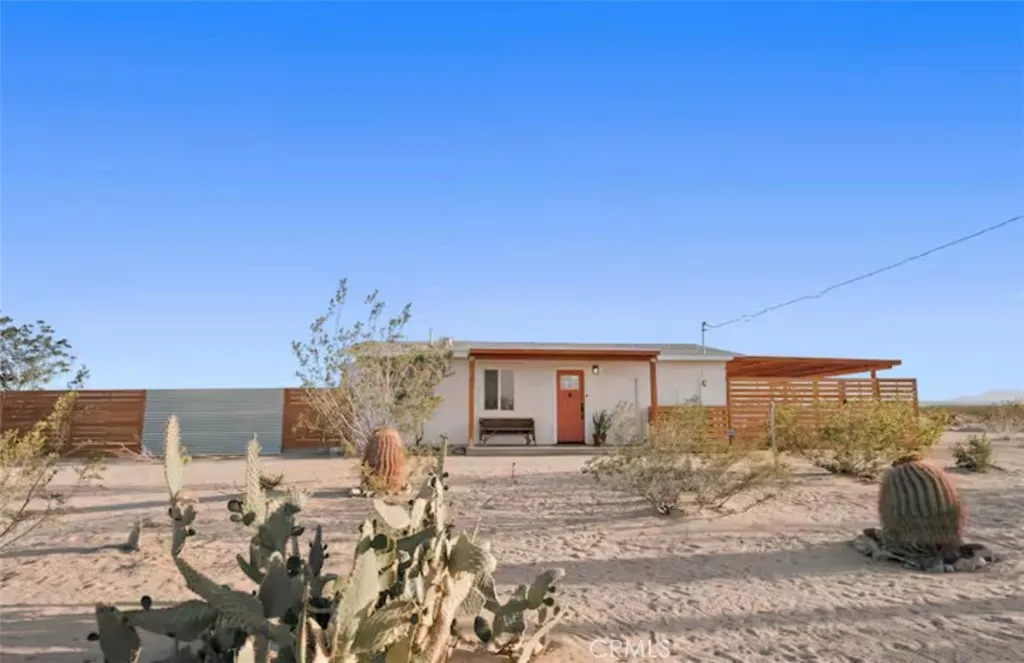 Landers, CA 92285