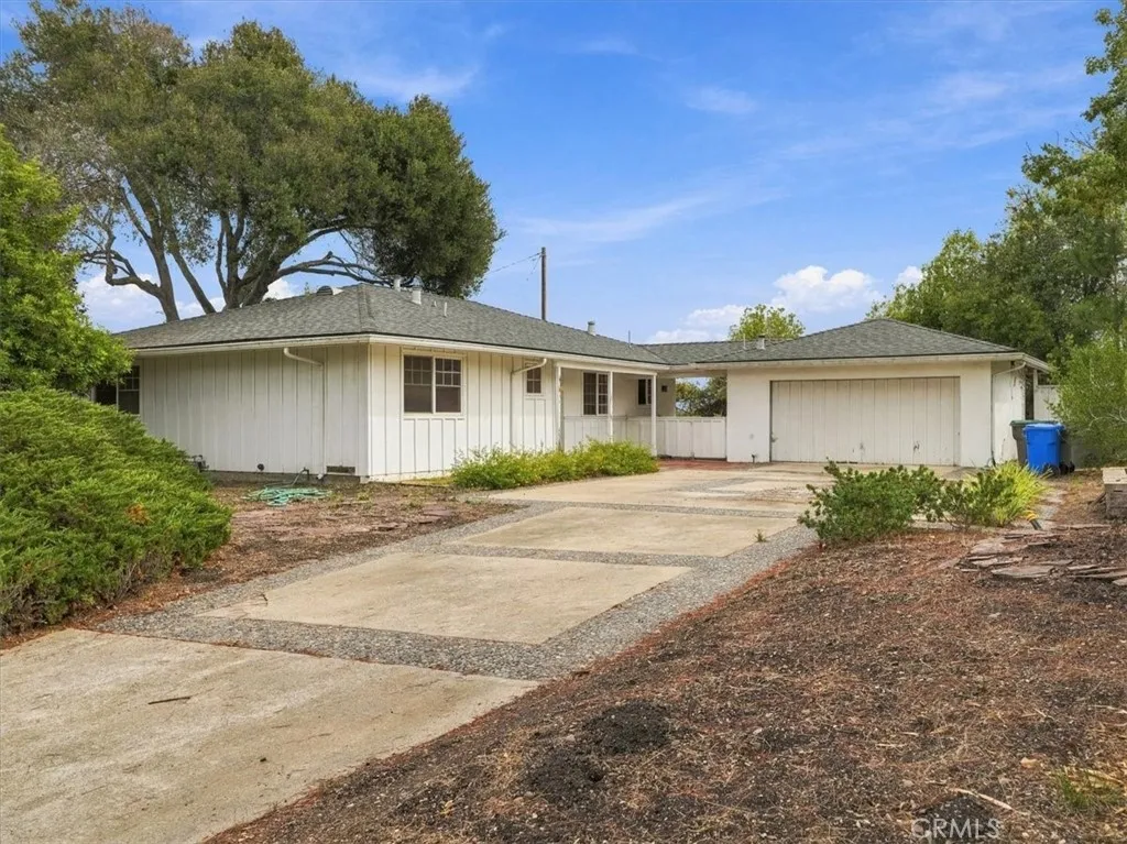 San Luis Obispo, CA 93401