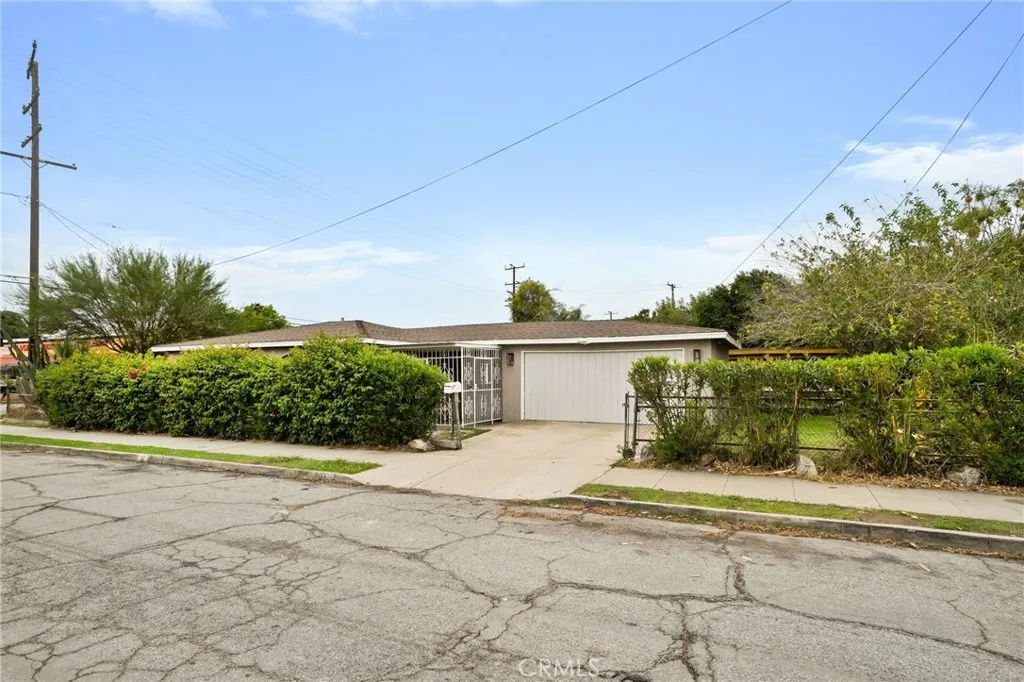 San Bernardino, CA 92411
