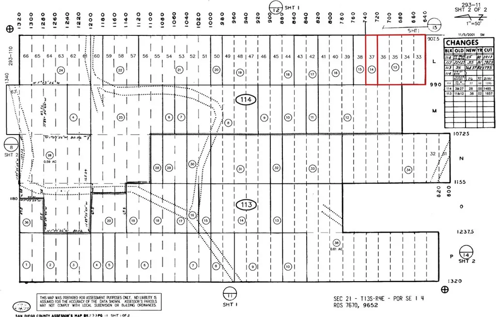 0 Sunset Lane, Julian, CA 92036 0 Sunset Lane, Julian, CA 92036