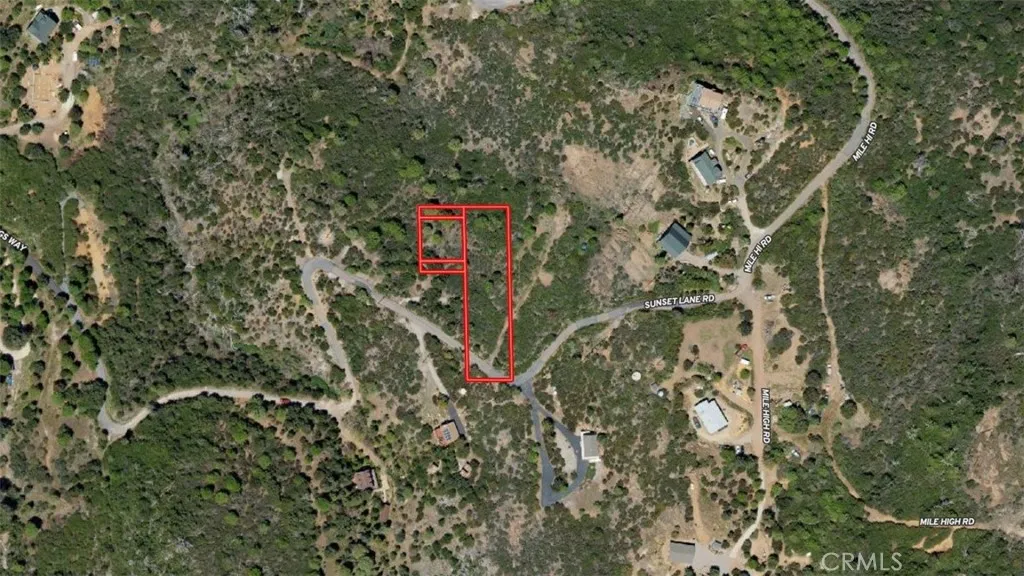 0 Sunset Lane, Julian, CA 92036 0 Sunset Lane, Julian, CA 92036