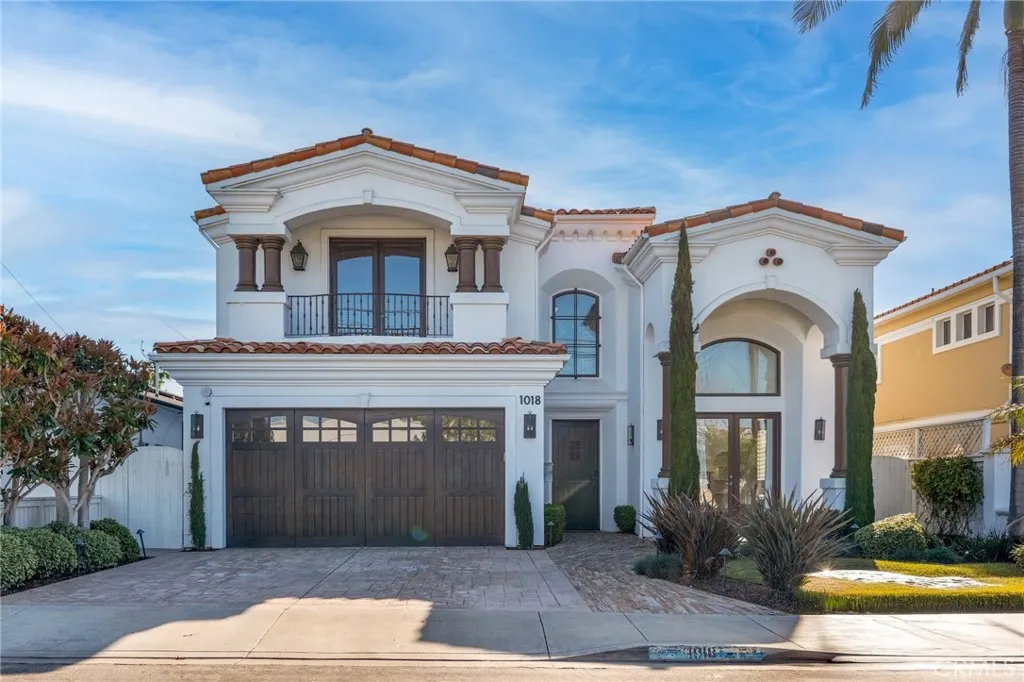 Manhattan Beach, CA 90266