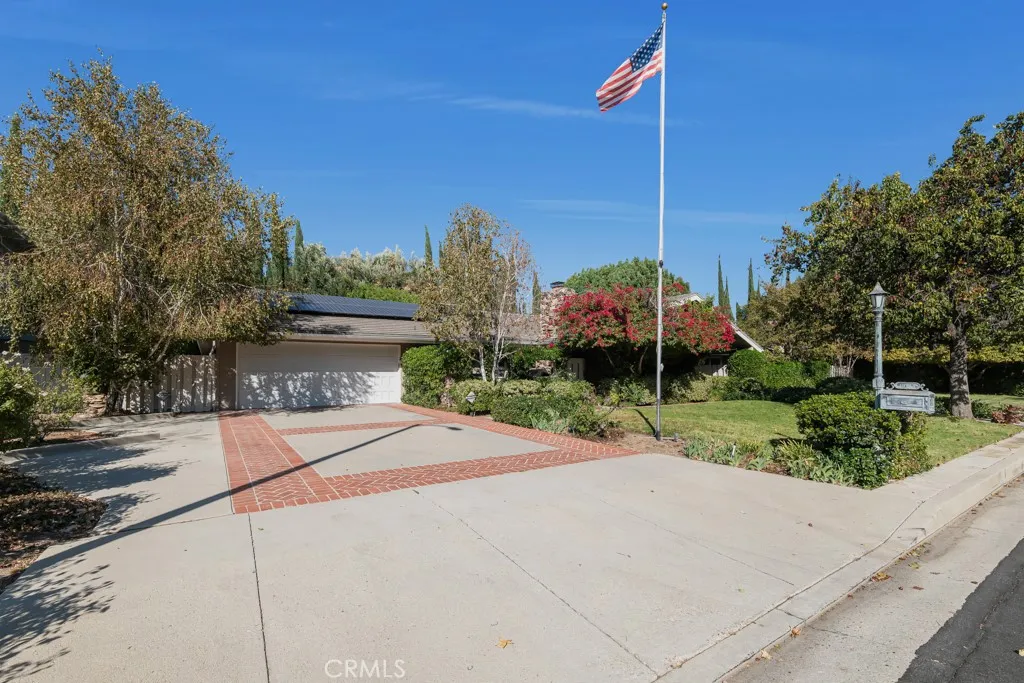Northridge, CA 91324