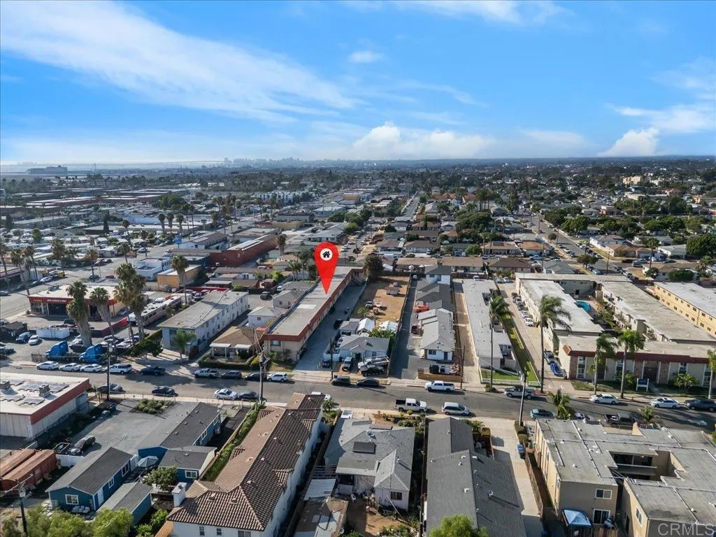 573 Park Way, #6, Chula Vista, CA 91910 573 Park Way, #6, Chula Vista, CA 91910