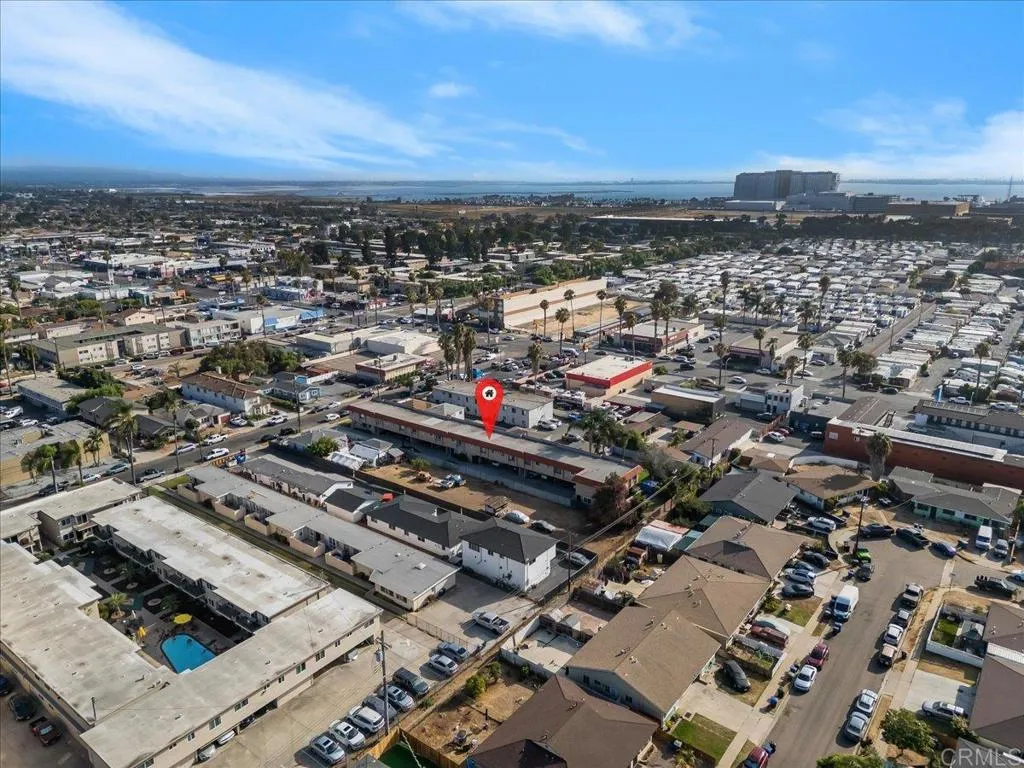 573 Park Way, #6, Chula Vista, CA 91910 573 Park Way, #6, Chula Vista, CA 91910