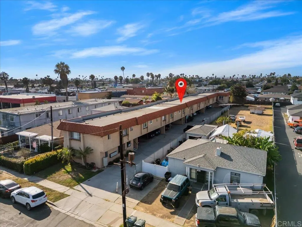573 Park Way, #6, Chula Vista, CA 91910 573 Park Way, #6, Chula Vista, CA 91910
