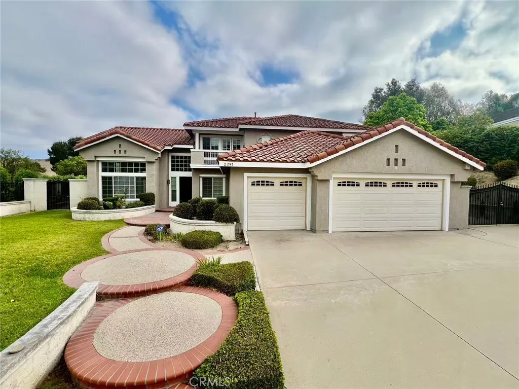 Walnut, CA 91789