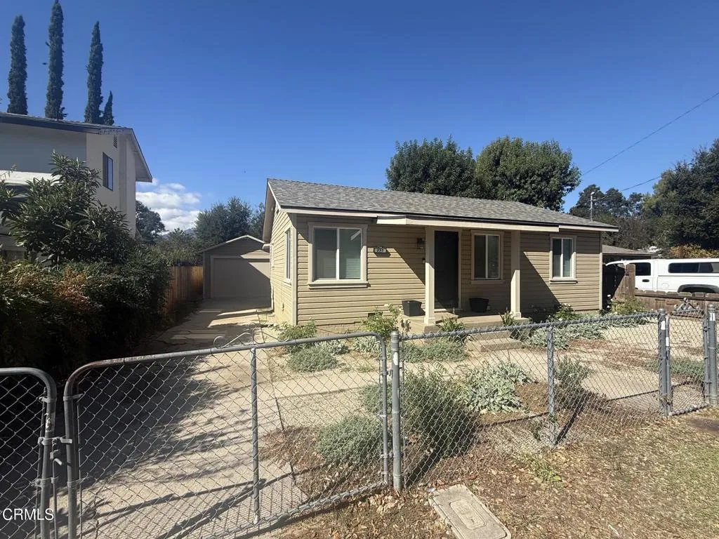 Ojai, CA 93023