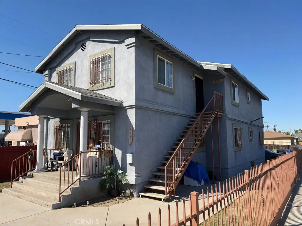 Los Angeles, CA 90061