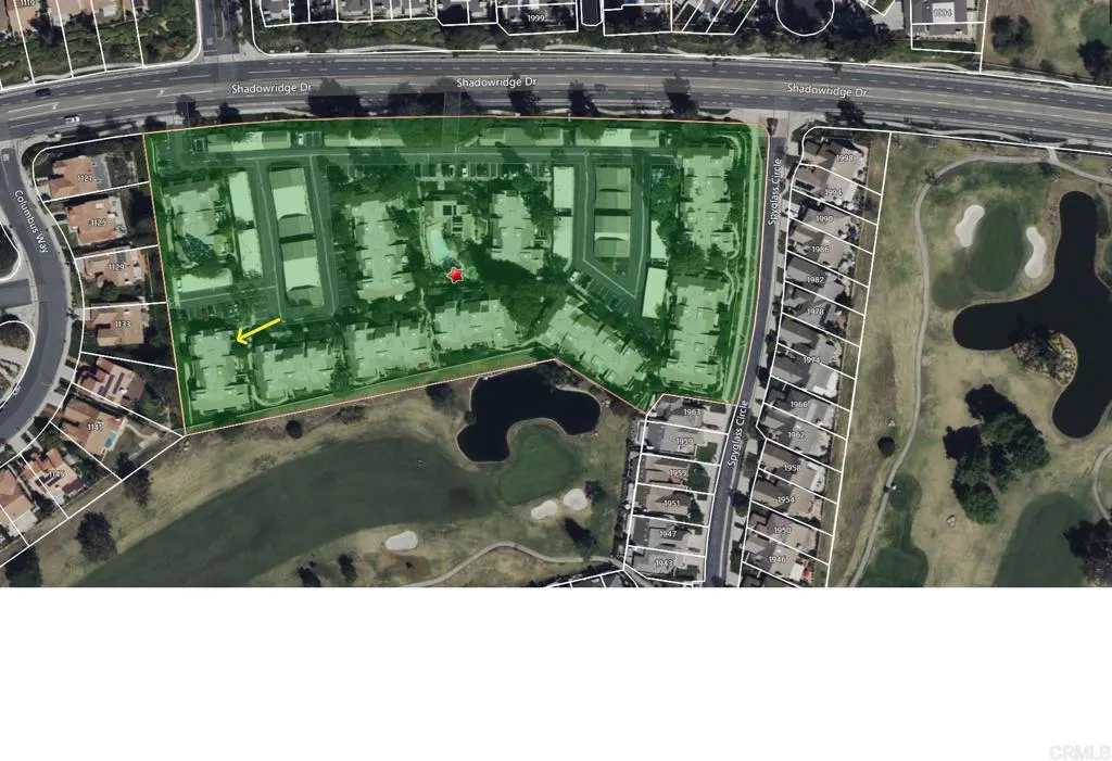 1091 Shadowridge Drive, #114, Vista, CA 92081