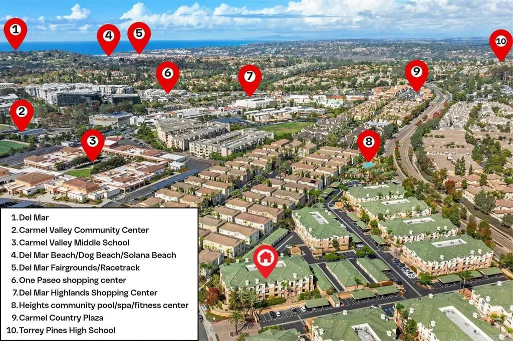 12366 Carmel Country Road, #305, San Diego, CA 92130 12366 Carmel Country Road, #305, San Diego, CA 92130