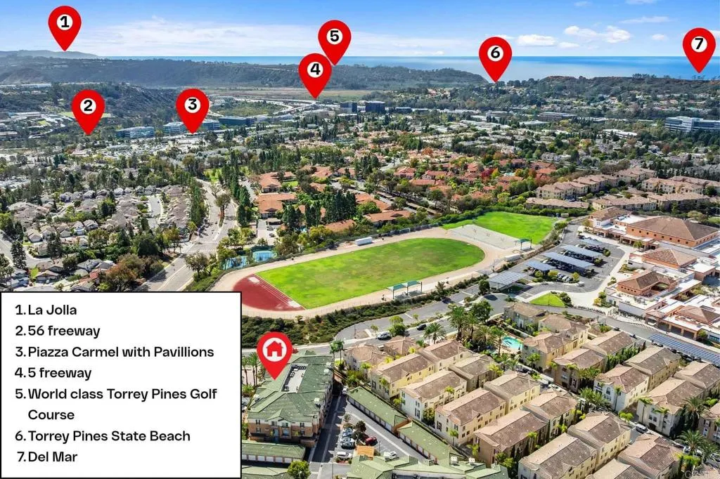 12366 Carmel Country Road, #305, San Diego, CA 92130 12366 Carmel Country Road, #305, San Diego, CA 92130