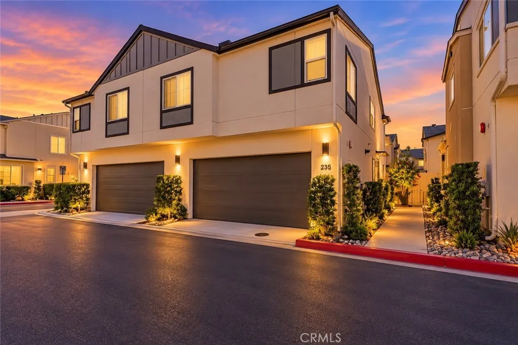 Welcome Home