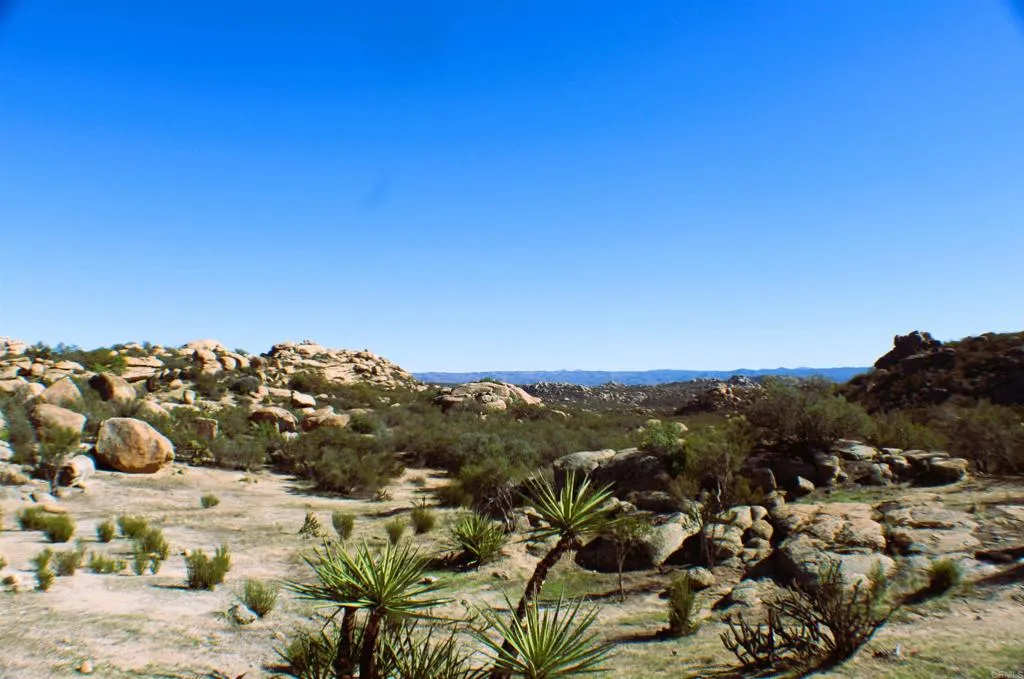1619 Jewel Valley Road, Boulevard, CA 91905