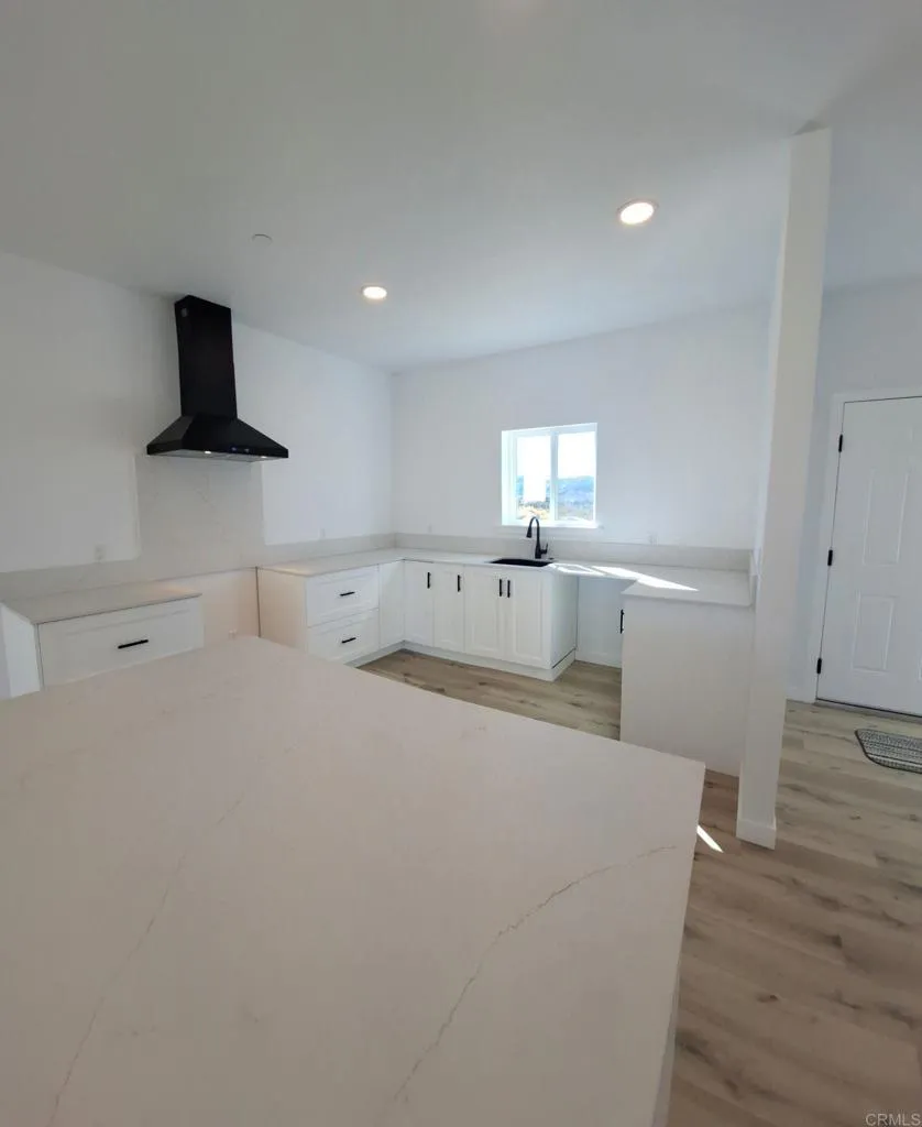 1619 Jewel Valley Road, Boulevard, CA 91905