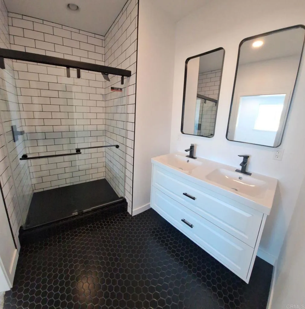 Master Bath/Spa