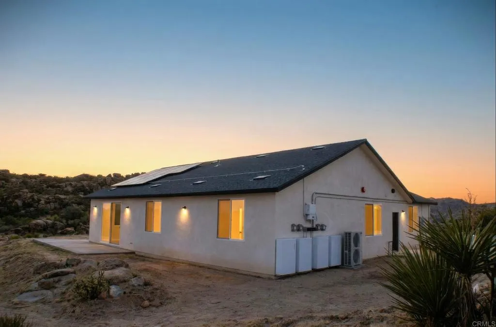1619 Jewel Valley Road, Boulevard, CA 91905