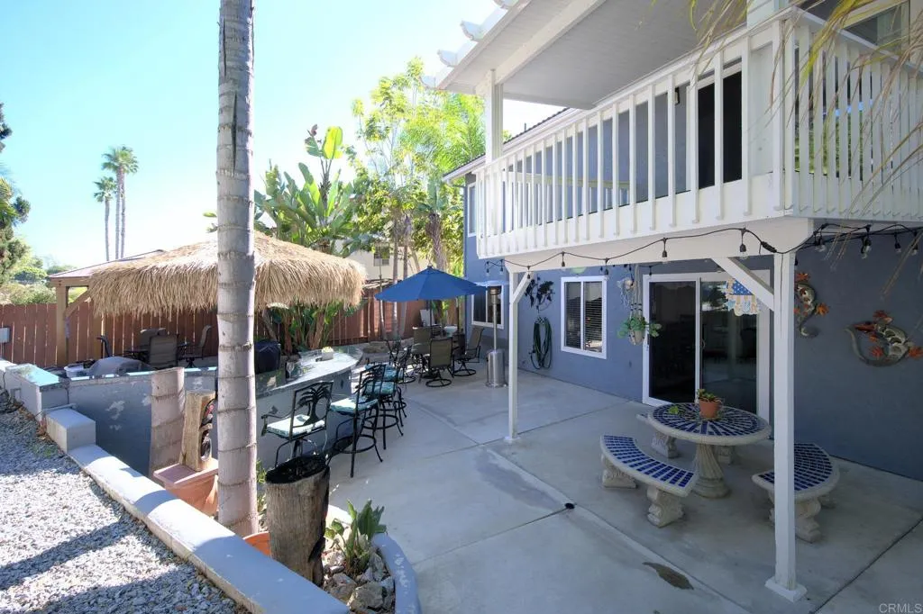 3883 Cornell Dr, Oceanside, CA 92056 Backyard