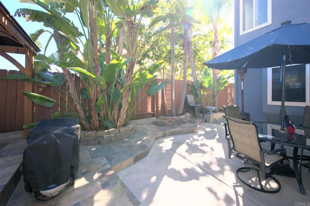 3883 Cornell Dr, Oceanside, CA 92056 Backyard