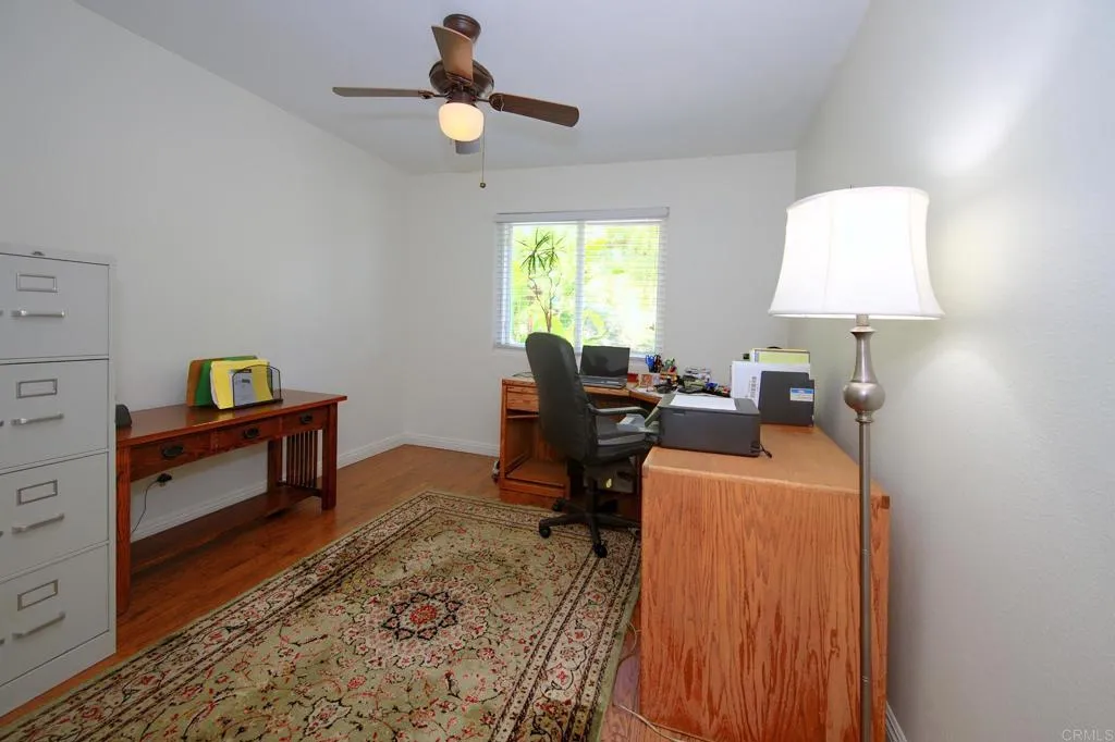 3883 Cornell Dr, Oceanside, CA 92056 upstairs bedroom
