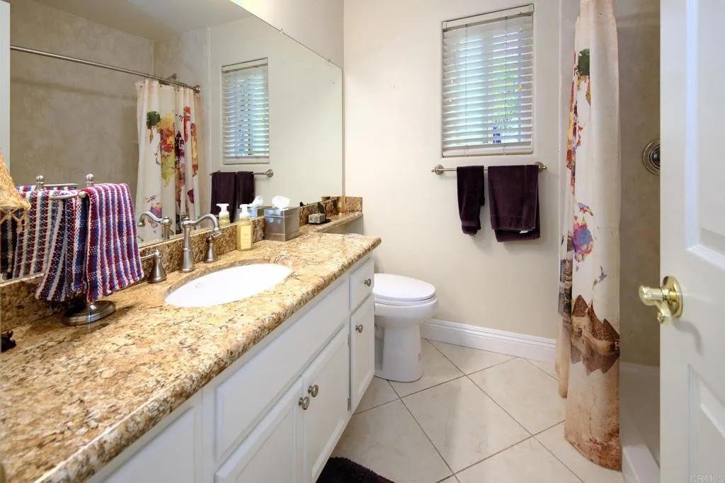 3883 Cornell Dr, Oceanside, CA 92056 downstairs bathroom