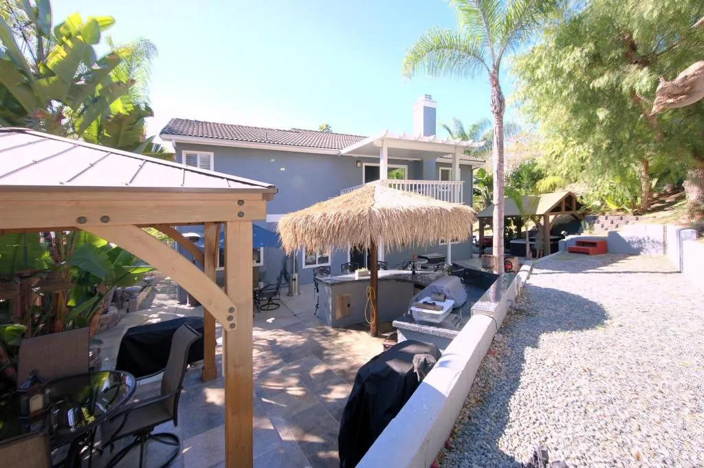 3883 Cornell Dr, Oceanside, CA 92056 Backyard